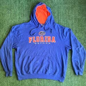 Florida Gators Hoodie – Men’s XL